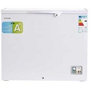 Resim Uğur UED 360 D/S A+ 280 LT Sandık Tipi Derin Dondurucu Uğur