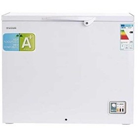 Resim Uğur UED 360 D/S A+ 280 LT Sandık Tipi Derin Dondurucu 