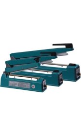 Resim Lavion FS-300 30 cm Poşet Ağzı Yapıştırma Makinesi 