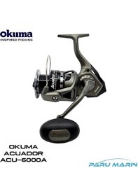 Resim Okuma Acuador Acu-6000a Olta Makinesi 