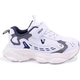Resim Vicco 346.25y.225 Beyaz Spor Ayakkabı beyaz 