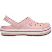 Resim Crocs Crocband -P- Pembe 