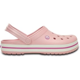 Resim Crocs Crocband -P- Pembe 