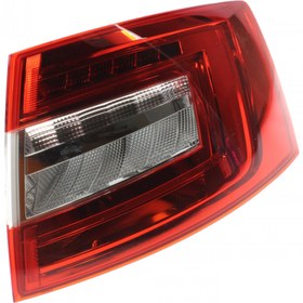 Resim Skoda Octavia Optimal 3 2017-2020 Sağ Stop Lambası (LED) 