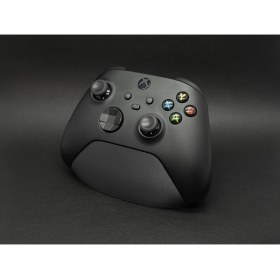 Resim Craftopya Xbox Series x / S ve Xbox One Uyumlu Gamepad Oyun Kolu Standı - Masaüstü Tutucu (Siyah/beyaz) 