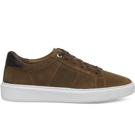 Resim İnci Incı Lova 3fx Taba Erkek Sneaker 