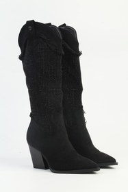 Resim Pierre Cardin @PCI-11164 İTHAL PİERRE CARDİN ÇİZME 