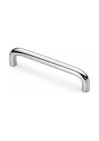 Resim Arus Kulp Krom Ø 10 96 Mm Krom 