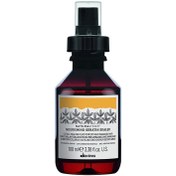 Resim Davines nourishing besleyici keratin koruyucu losyon 100ml 