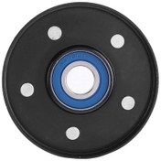 Resim Mercedes Benz C240 C320 Clk320 İçin 1122000970p Kayış Gergi Kasnağı 