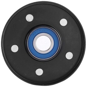 Resim Mercedes Benz C240 C320 Clk320 İçin 1122000970p Kayış Gergi Kasnağı 