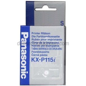 Resim Panasonic Kx-P 1180/1695/1150 için Şerit 