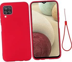Resim Mikikit 1pc İçin Su Geçirmez Ve Darbe Emici Likit Silikon Telefon Kılıfı Rahat Tutuş Kolay Temizlik Tüm Portlara Ulaşım Sağlayan Hassas Kesimler 