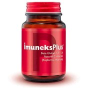 Resim IMUNEKS Plus 30 Kapsül 