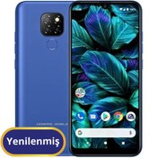 Resim General Mobile GM 20 Yenilenmiş TR Garanti | 64 GB 4 GB Mavi 