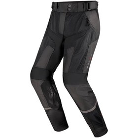 Resim LS2 COMO AIR PANTOLON SİYAH 