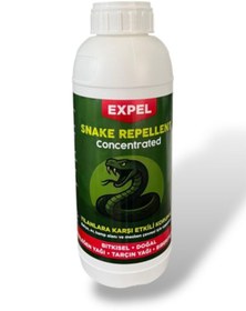 Resim Yılan Kovucu Snake Repellentt 