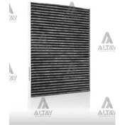 Resim Esse Otomotiv A6 05-11 Çiftli Karbonlu Polen Filtresi - BSH-1987432422 - 4F0898438C 