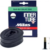 Resim Mitas Rubena Iç Lastik - Mitas, Sıvılı, 28/29X1.50-2.10, Av-40 