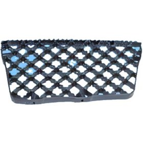 Resim Basamak Izgarası Eurostar 440-Eurotech 240 Alt - 8142611 [IV90.9075] - 8142611 