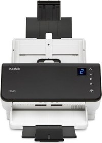 Resim Alaris E1040 A4 Doküman Tarayıcı 