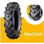 Resim 400/8 Traktör Dış Lastik Irc 