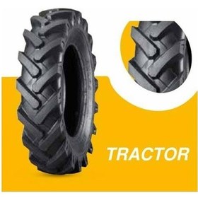 Resim 400/8 Traktör Dış Lastik Irc 