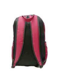 Resim Escape 170-24 Su Geçirmez Laptop Bölmeli Sırt Çanta Kırmızı 