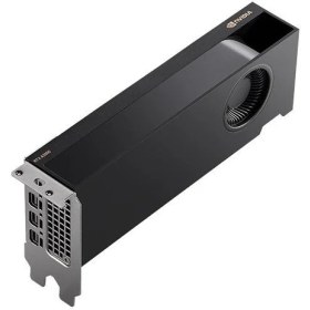 Resim HP Nvidia RTX A2000 6GB GDDR6 192Bit (4xmDP) PCI-Express 4.0 Ekran Kartı 340L0AA 