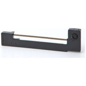 Resim Printpen Epson Erc-22 Seamless Purple Şerit 