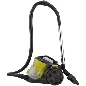 Resim Awox Gravity SL-158 Cyclone 800 W Toz Torbasız Elektrikli Süpürge 