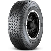 Resim General 265/65R17 112H Fr Grab AT3 Dört Mevsim Lastiği 2023 