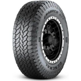 Resim General 265/65R17 112H Fr Grab AT3 Dört Mevsim Lastiği 2023 