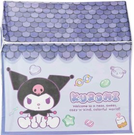 Resim Kuromi Büyük Boy Oyun Çadırı 