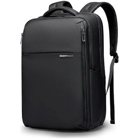Resim Mark Ryden Ventura Mr9418 00 15.6 İnc Siyah Laptop Çantası Siyah 