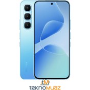 Resim Infinix Hot 60 Pro YD | 256 GB 8 GB Mavi 