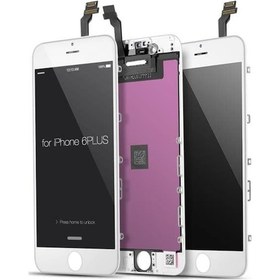 Resim iPhone 6 Plus Ekran Lcd Dokunmatik 