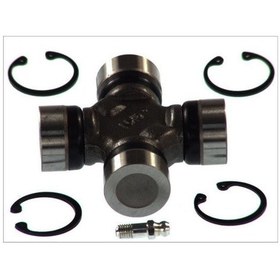 Resim GKN GLANZER U110 Mafsal İstavrozu Ford Transit 71-90 Volvo 740-760-Opel Fronterra 