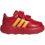 Resim Adidas Jh9235 Breaknet Mulan Cf I Bebek Günlük Spor Ayakkabısı Renkli Çok Renkli 