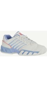 Resim K-Swiss Bigshot Light 4 All Court Kadın Tenis Ayakkabısı 