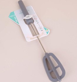 Resim Yaylı Otomatik Çırpıcı Rt521 37 Cm Bakır 