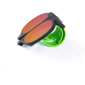 Resim ANDY POLL SPORT Bisiklet gözlüğü 