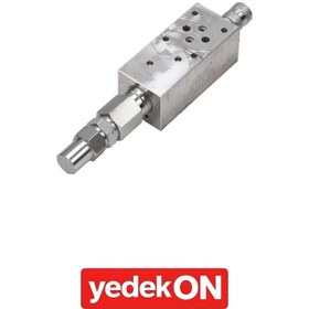 Resim Ng06 Modüler Tip Basınç Düşürücü Valf 