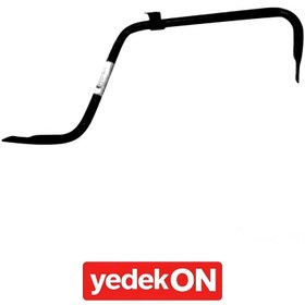 Resim Çamurluk Devamı İç Boru Axor - A9408902214 