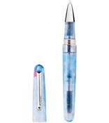 Resim Montegrappa Elmo Ambiente Ocean Rollerball Kalem Iseerrıd 