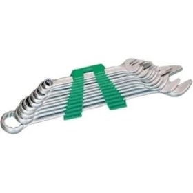 Resim Elta Kombine Anahtar Takımı (21 Parça) 