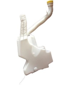 Resim Renault Clio 4 Hb 16/20 Ön Cam Su Bi Donu/deposu Borusu Ve Kapağı I Le Bi Rli Kte Euro Body 