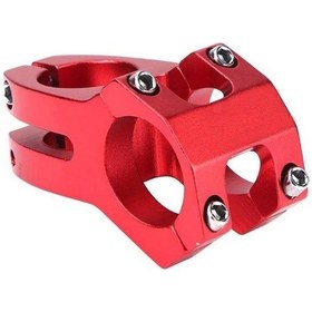 Resim Wake Epic Renkli Bisiklet Gidon Boğazı Alüminyum Alaşım 3 Renk 001 