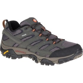 Resim Merrell Moab 2 Gore Tex Erkek Ayakkabı Merrell