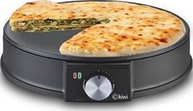 Resim Kiwi KSM-2470 Krep ve Gözleme Makinesi 